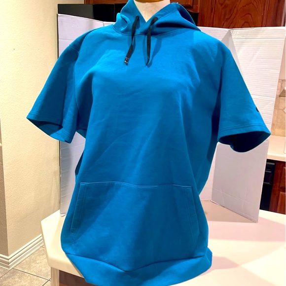 under armour 2xlt hoodie